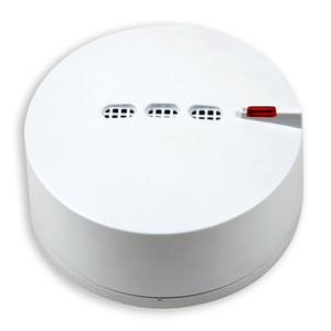 Sondas y sensores de CO y CO₂