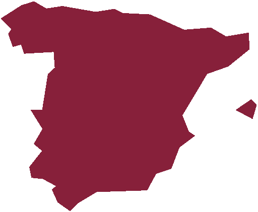 Cobertura nacional y atención cercana