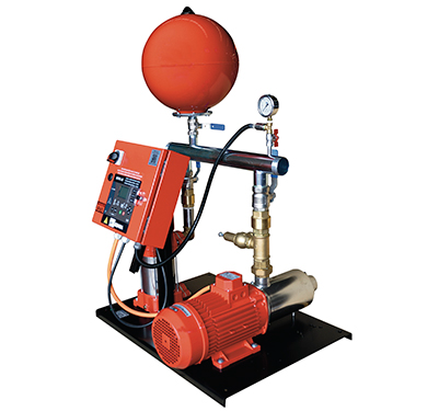 Grupo compacto MATRIX AFU21