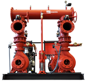 Grupo AF GS industrial