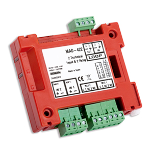 Módulos y periféricos direccionables